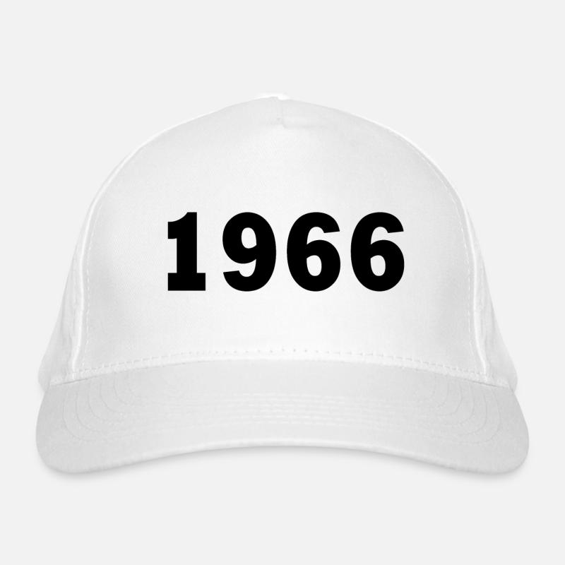 Bio-Baseballkappe