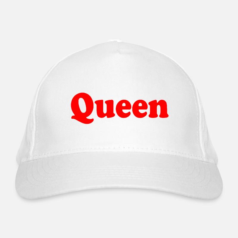Organic Baseball Cap