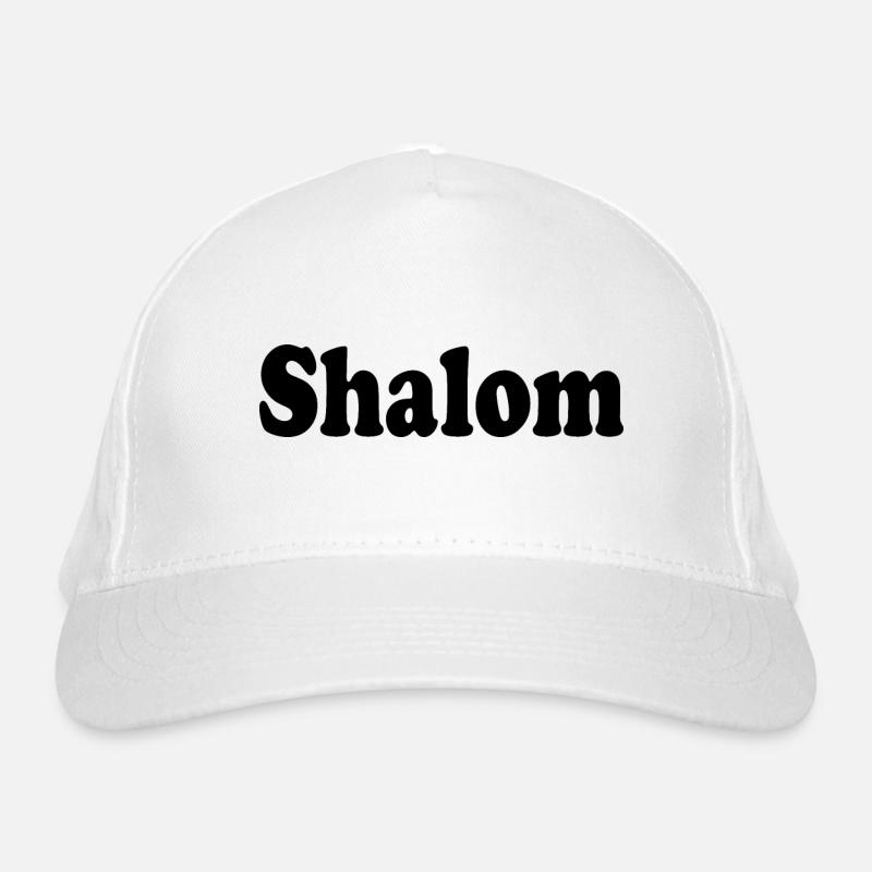 Organic Baseball Cap
