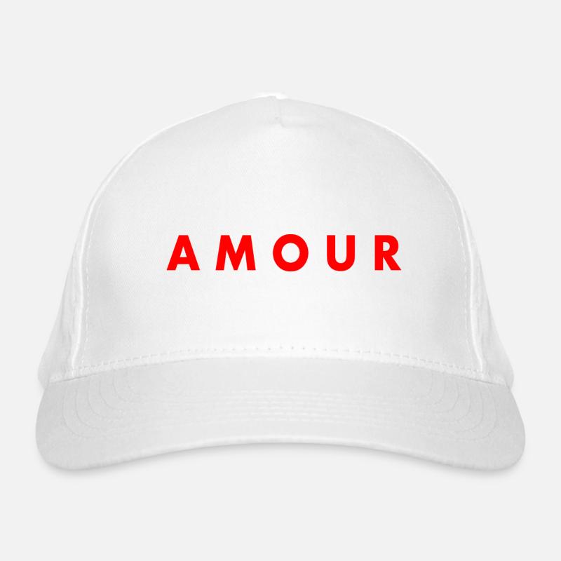 Organic Baseball Cap