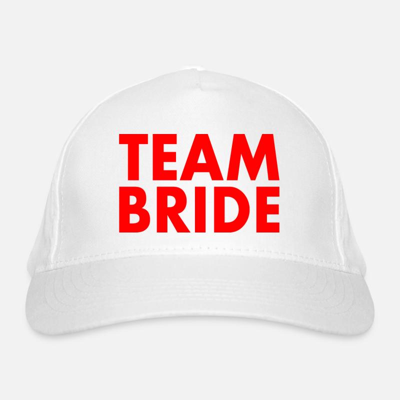 Organic Baseball Cap