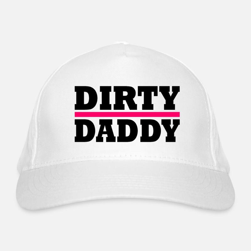 Casquette classique bio