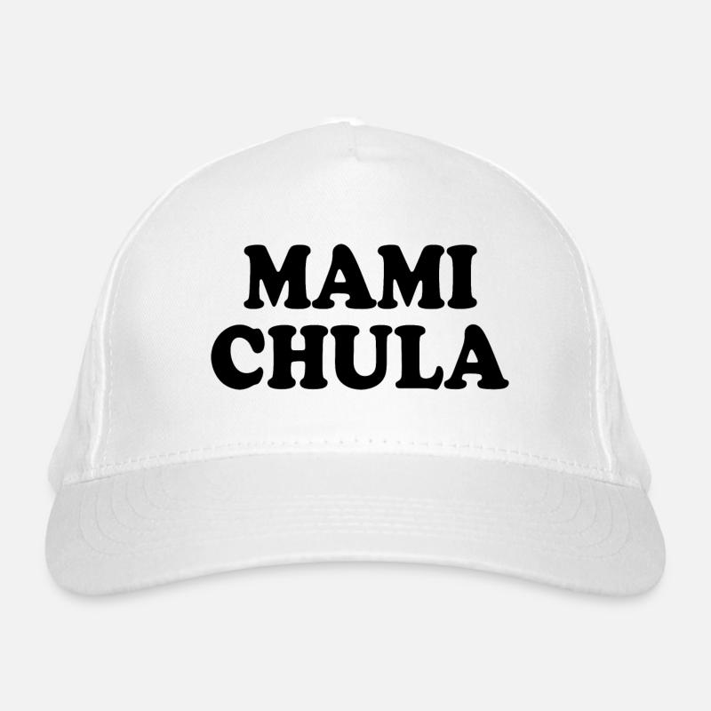 Bio-Baseballkappe
