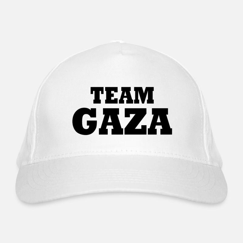 Organic Baseball Cap