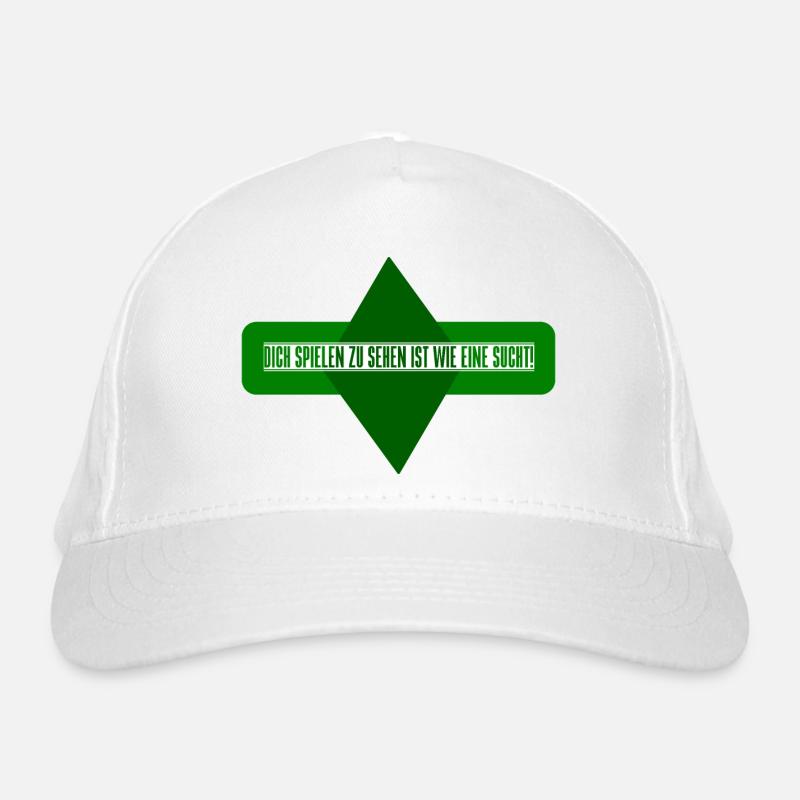 Bremen Bio-Baseballkappe