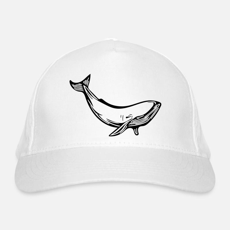 Bio-Baseballkappe