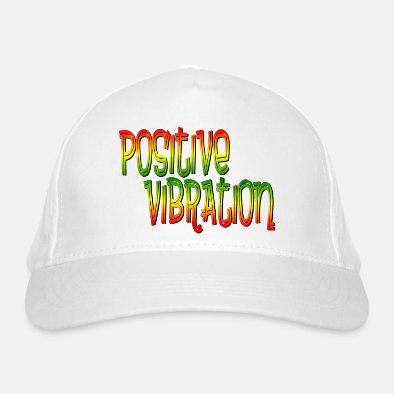 Bio-Baseballkappe