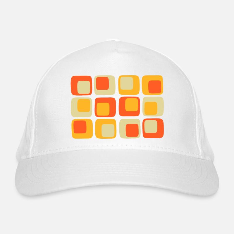Bio-Baseballkappe