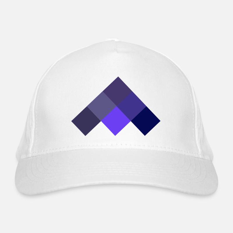 Casquette classique bio