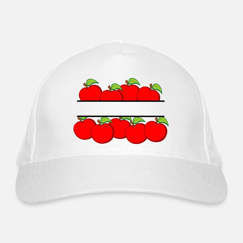 Bio-Baseballkappe