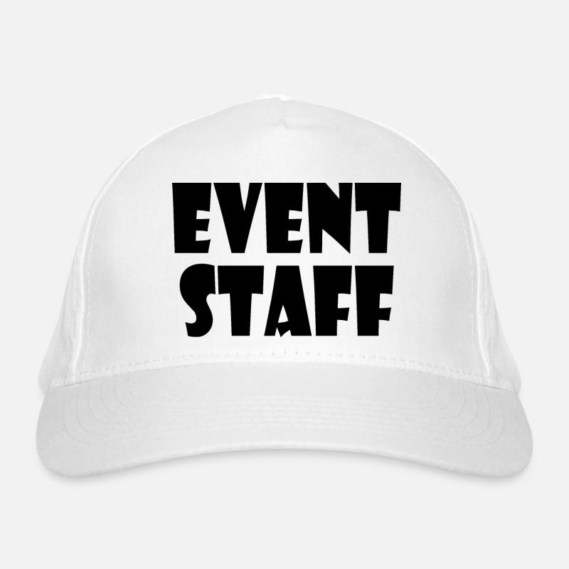 Organic Baseball Cap