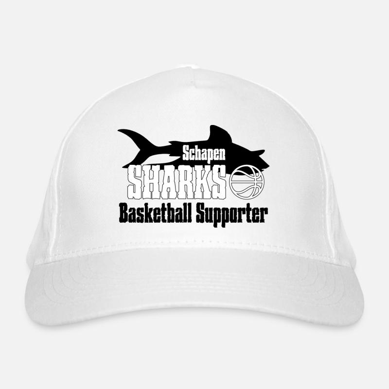 Bio-Baseballkappe