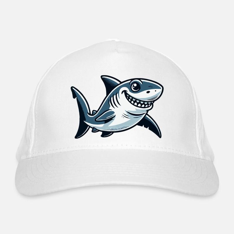 Bio-Baseballkappe
