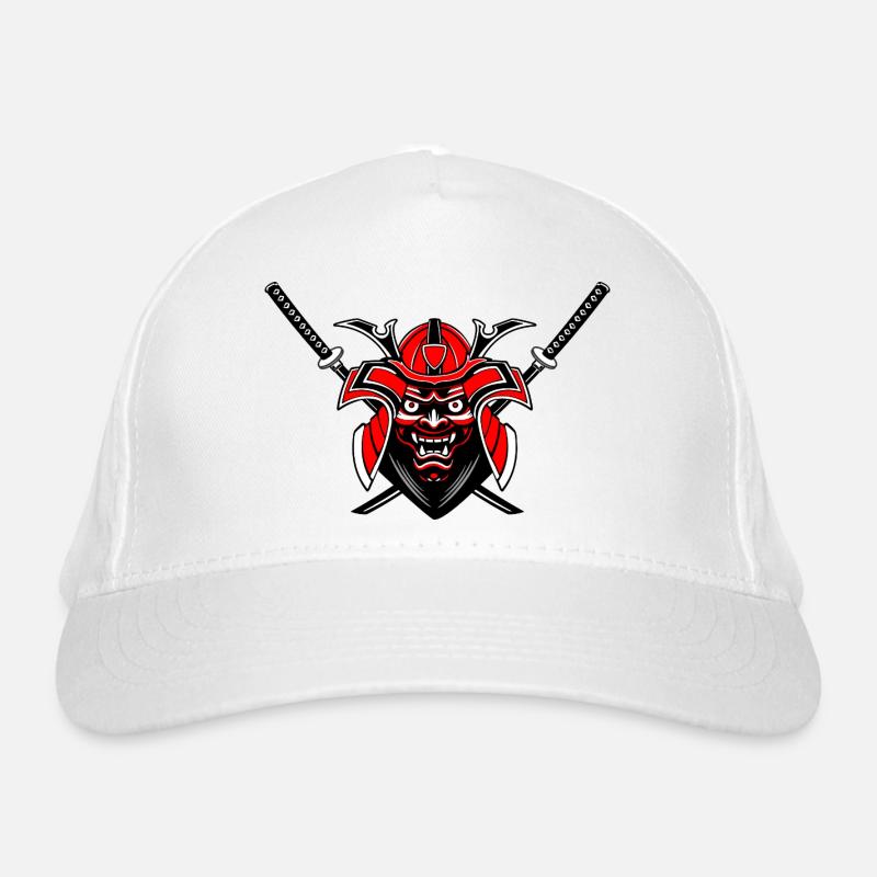 Bio-Baseballkappe