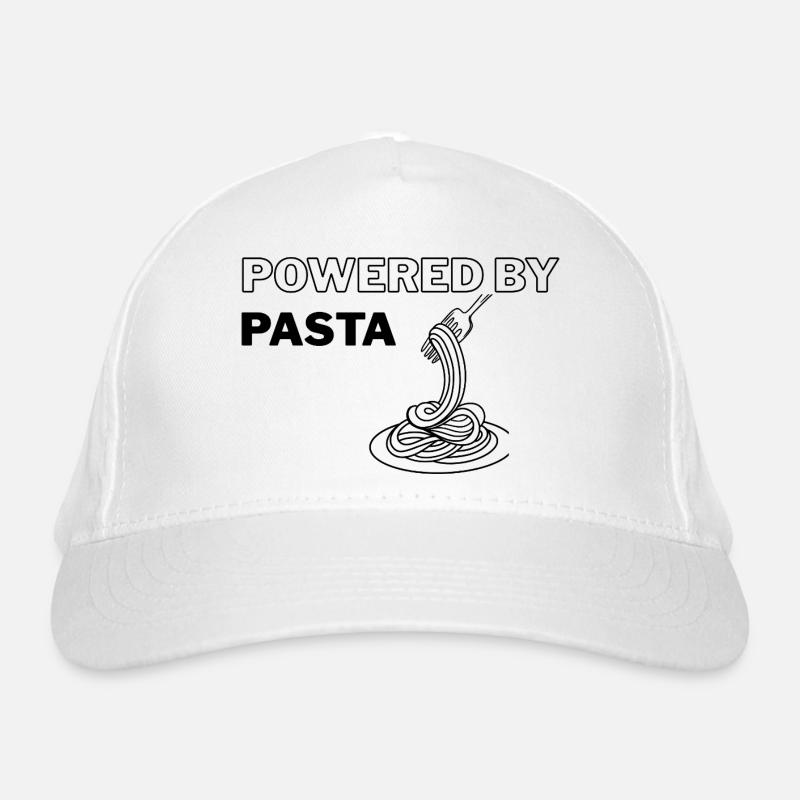 Casquette classique bio
