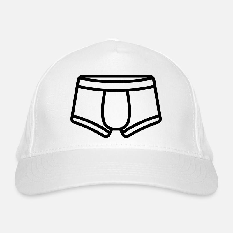 Bio-Baseballkappe