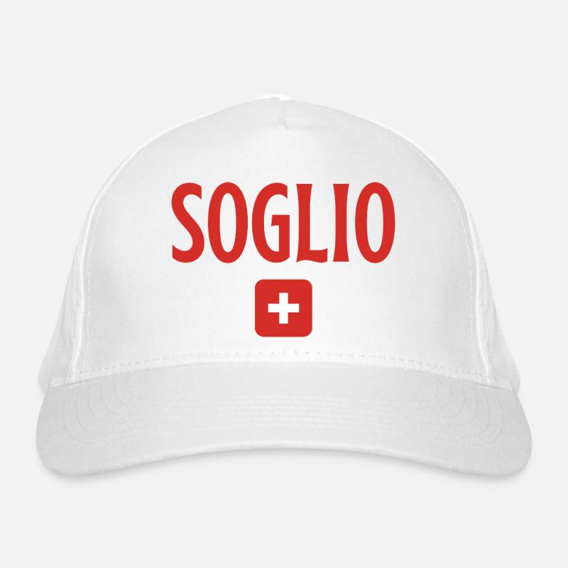 Bio-Baseballkappe