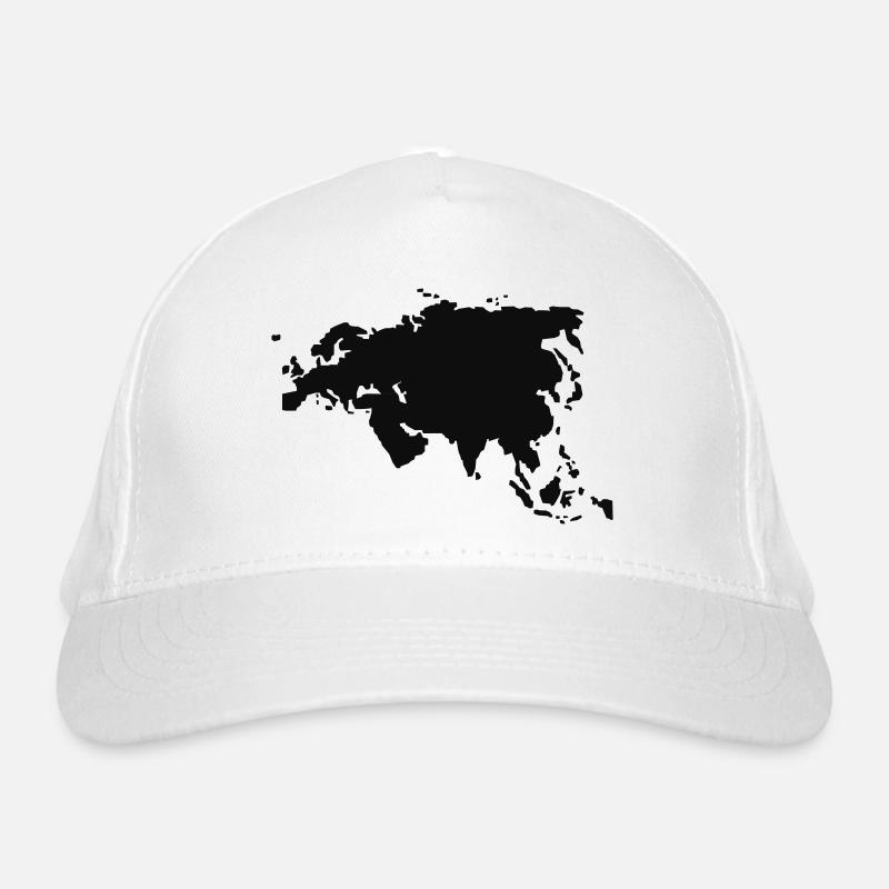 Bio-Baseballkappe