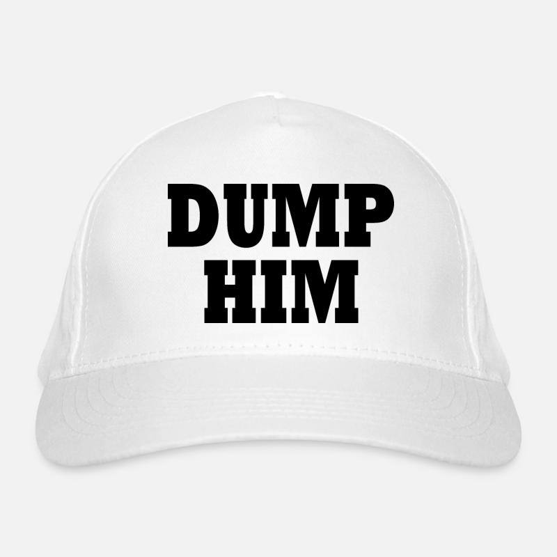 Bio-Baseballkappe