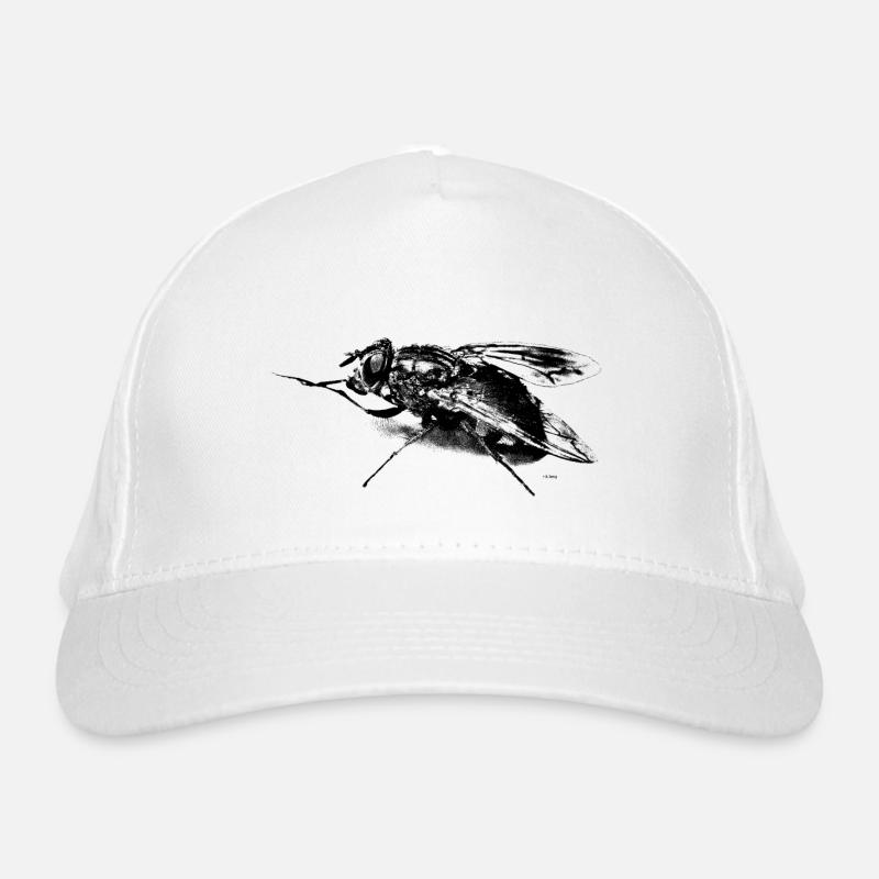 Bio-Baseballkappe