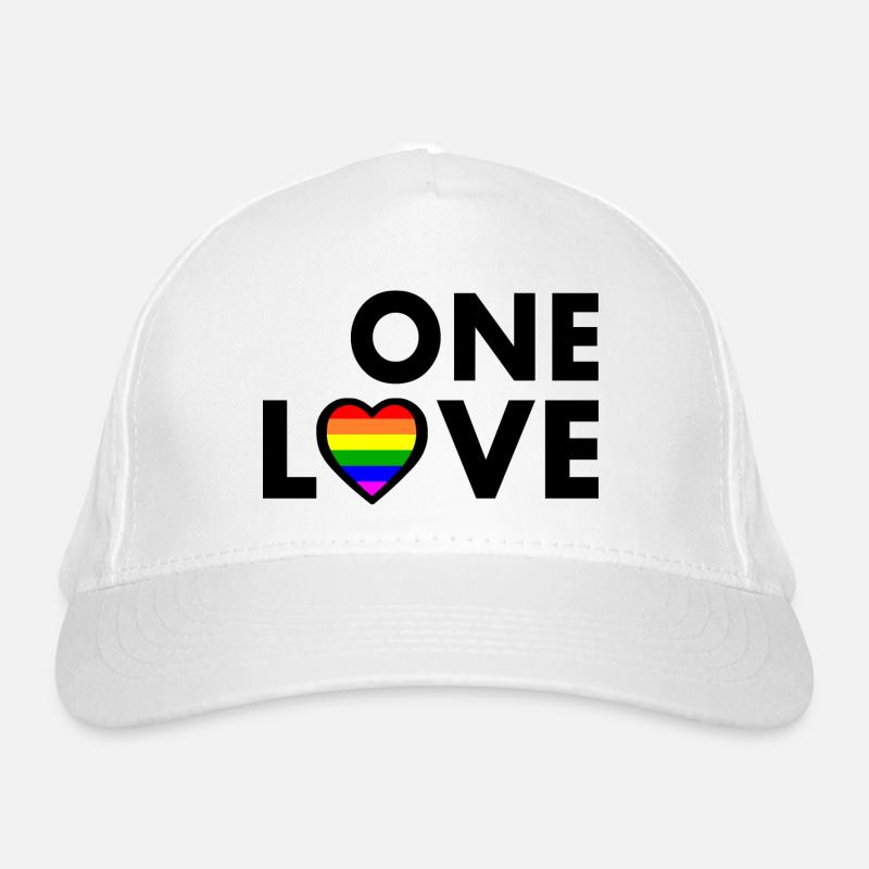Organic Baseball Cap