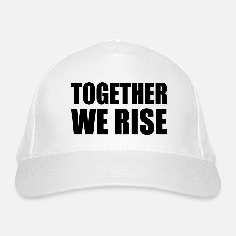Casquette classique bio