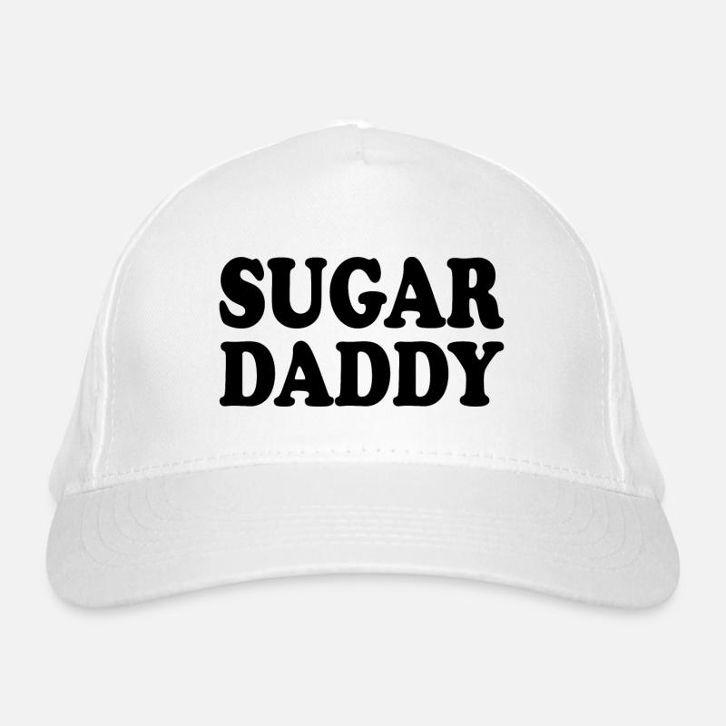 Casquette classique bio