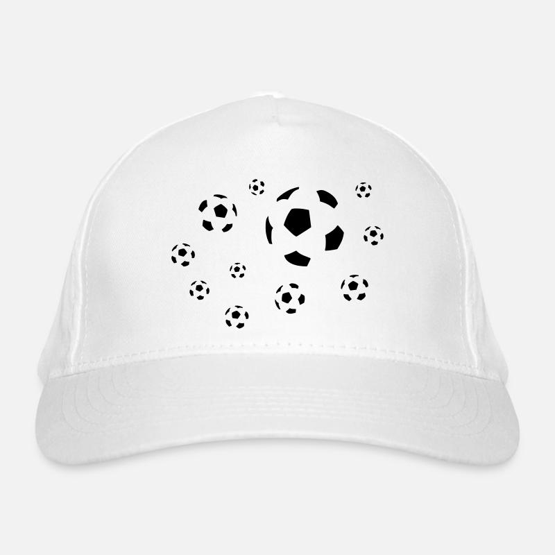 Bio-Baseballkappe