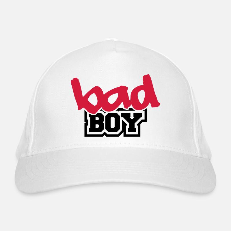 Bio-Baseballkappe