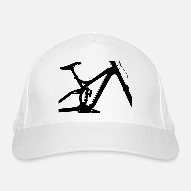 Bio-Baseballkappe