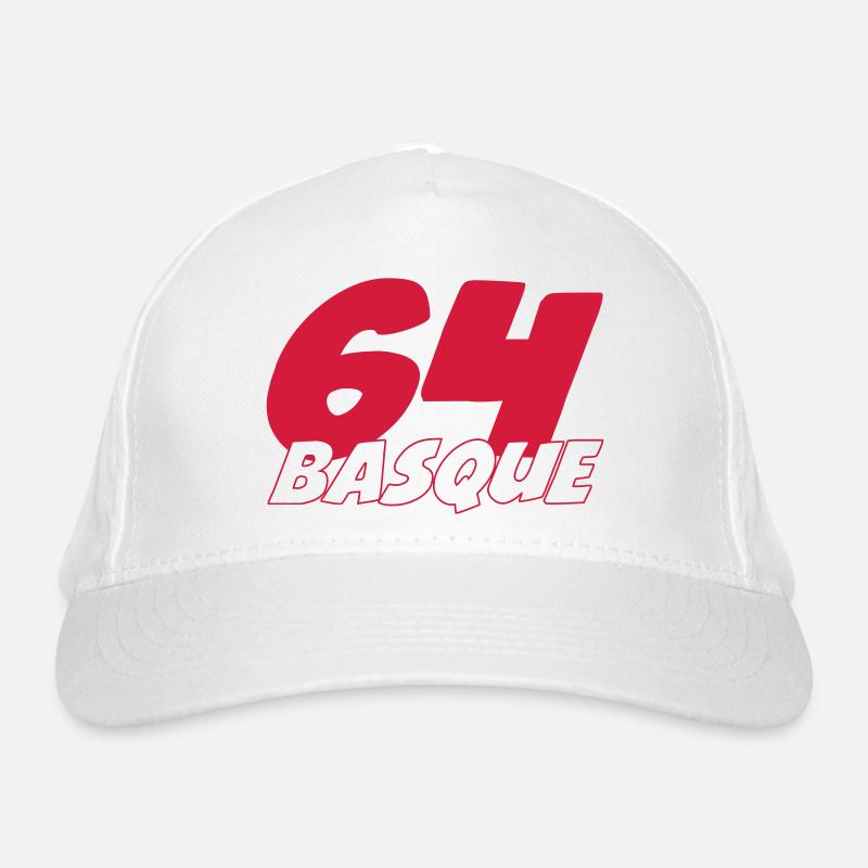 Organic Baseball Cap
