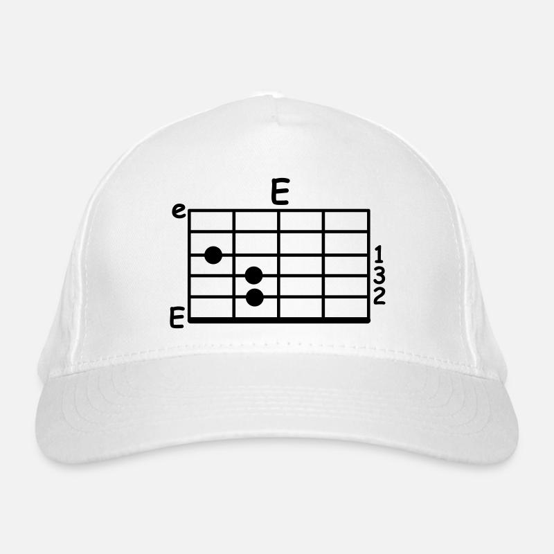 accord Casquette classique bio
