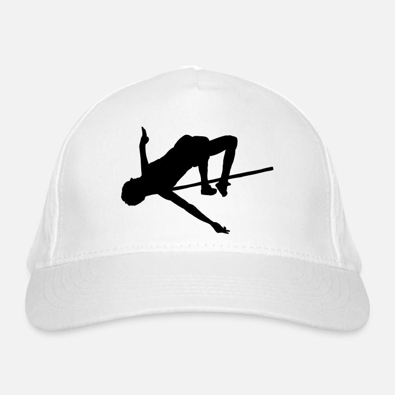Casquette classique bio