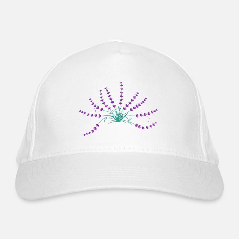 Organic Baseball Cap