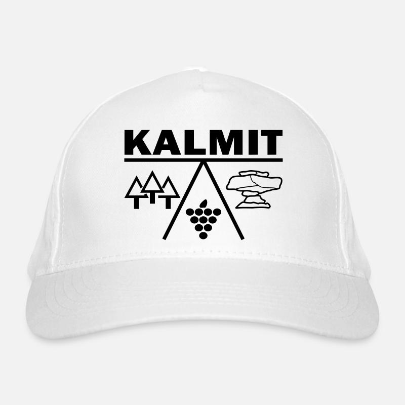 Kalmit Palatine Organic Baseball Cap
