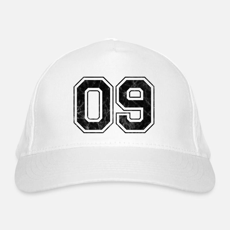 Organic Baseball Cap