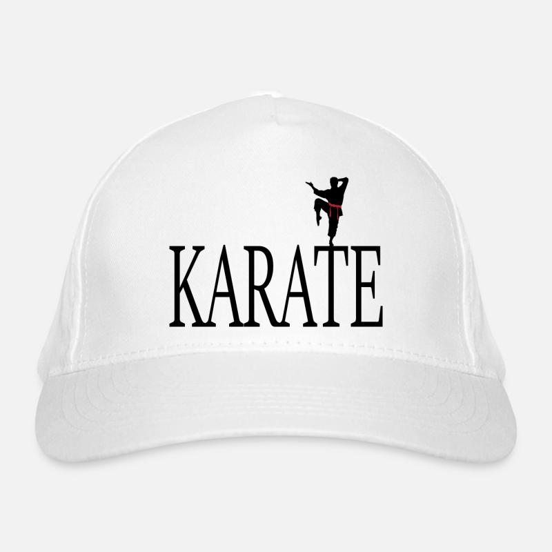 Bio-Baseballkappe