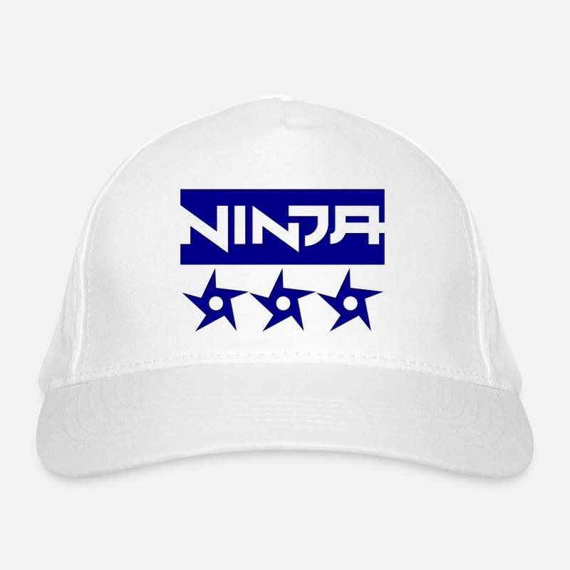 Organic Baseball Cap