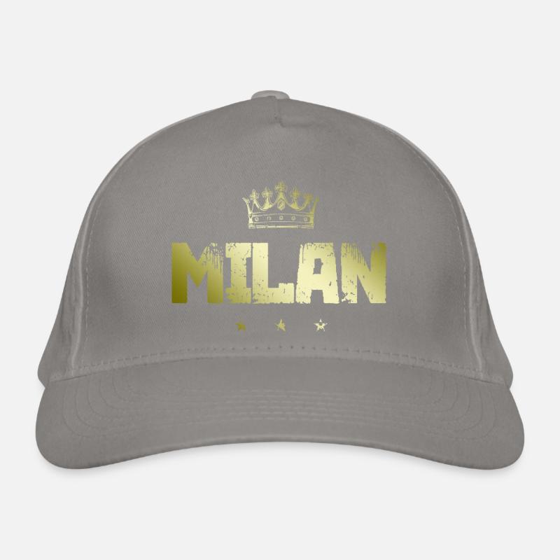 Cerf-volant Casquette classique bio