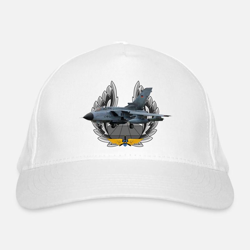 Casquette classique bio