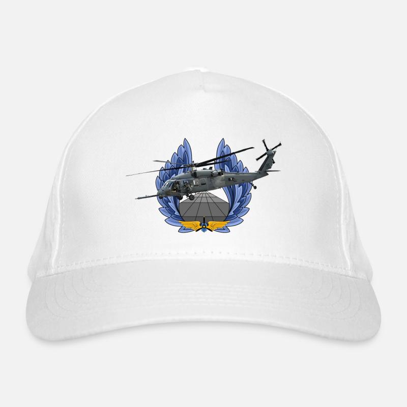 Casquette classique bio