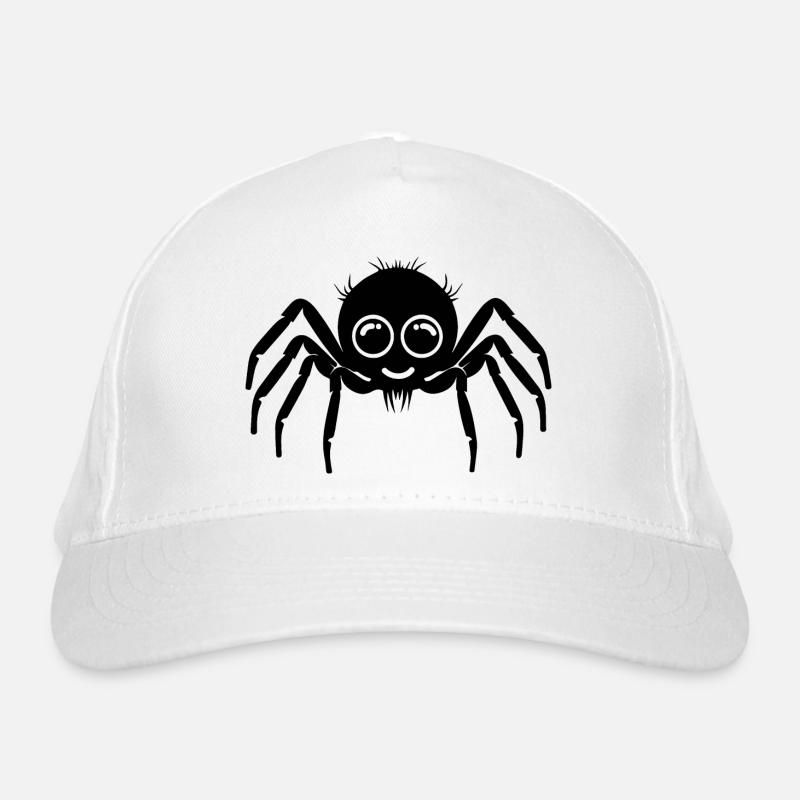 Bio-Baseballkappe