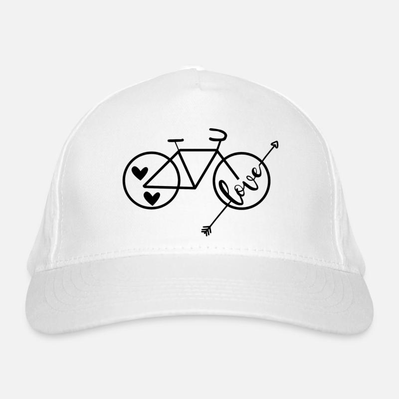 Organic Baseball Cap