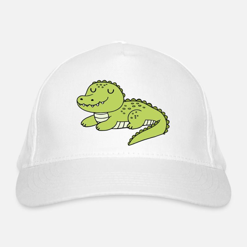 Casquette classique bio