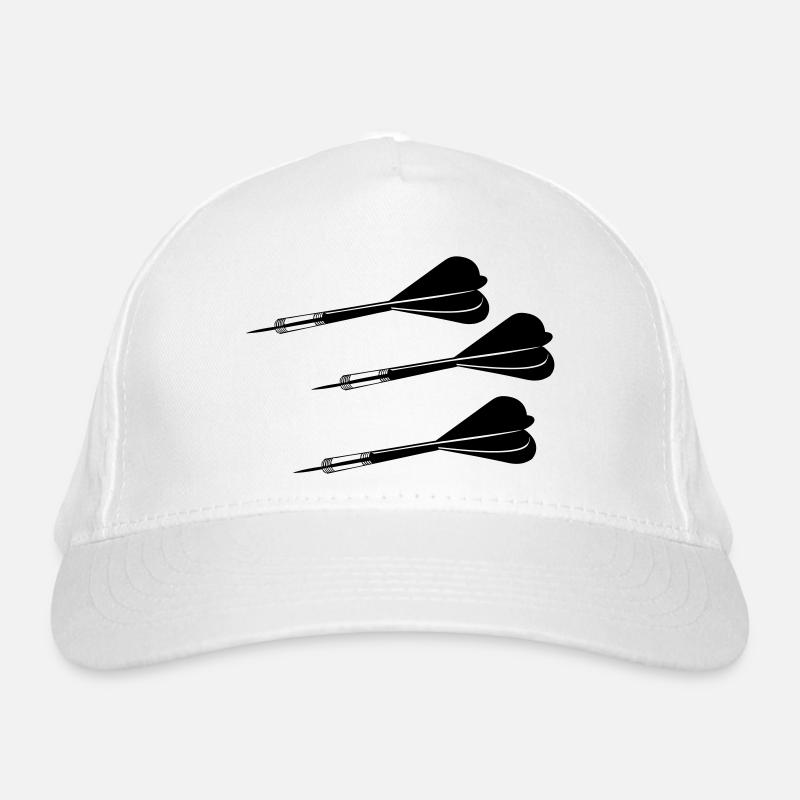 Organic Baseball Cap