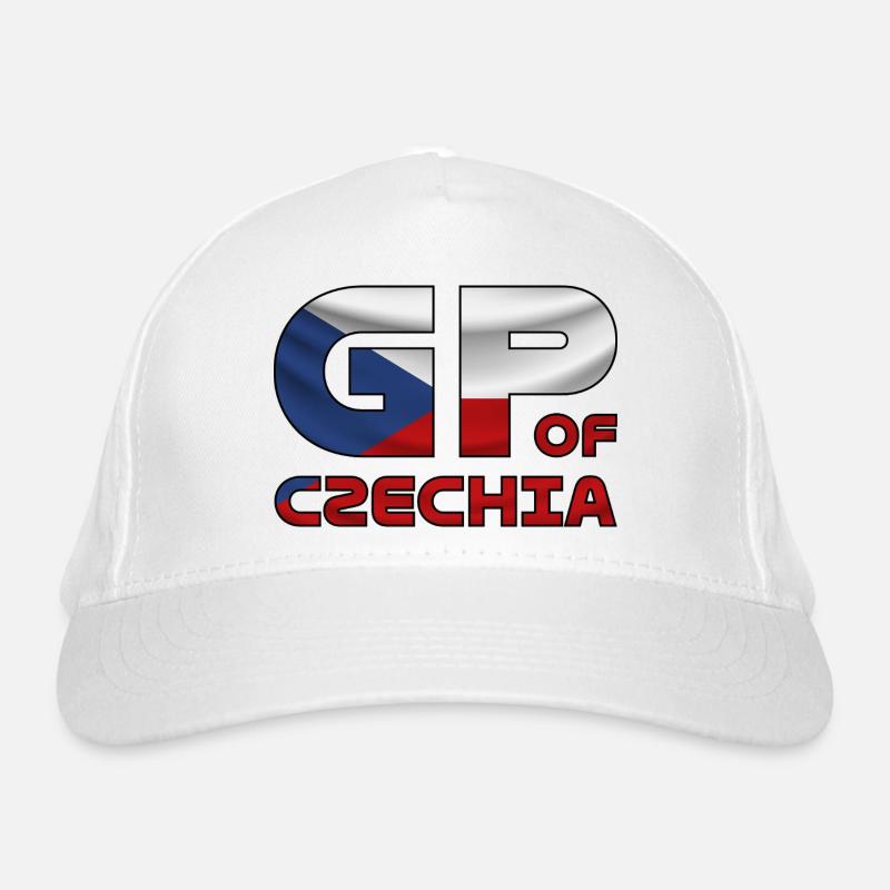 Bio-Baseballkappe