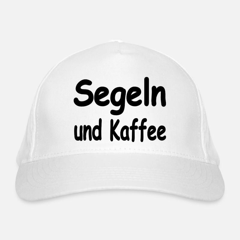Bio-Baseballkappe