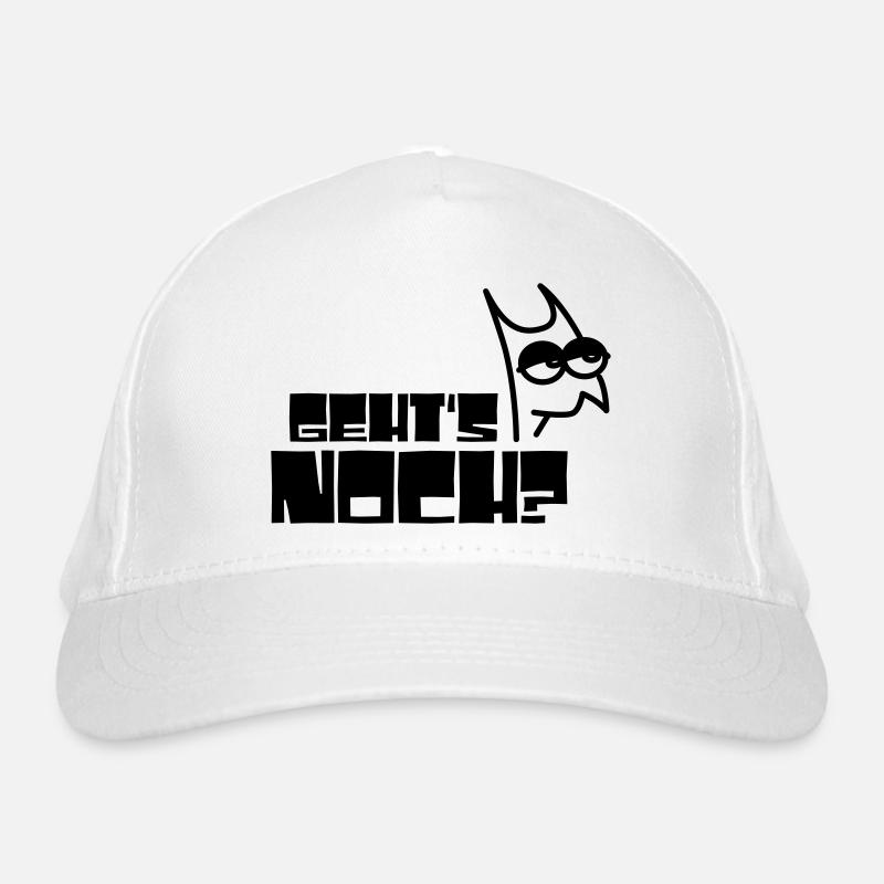 Is it still possible? Organic Baseball Cap
