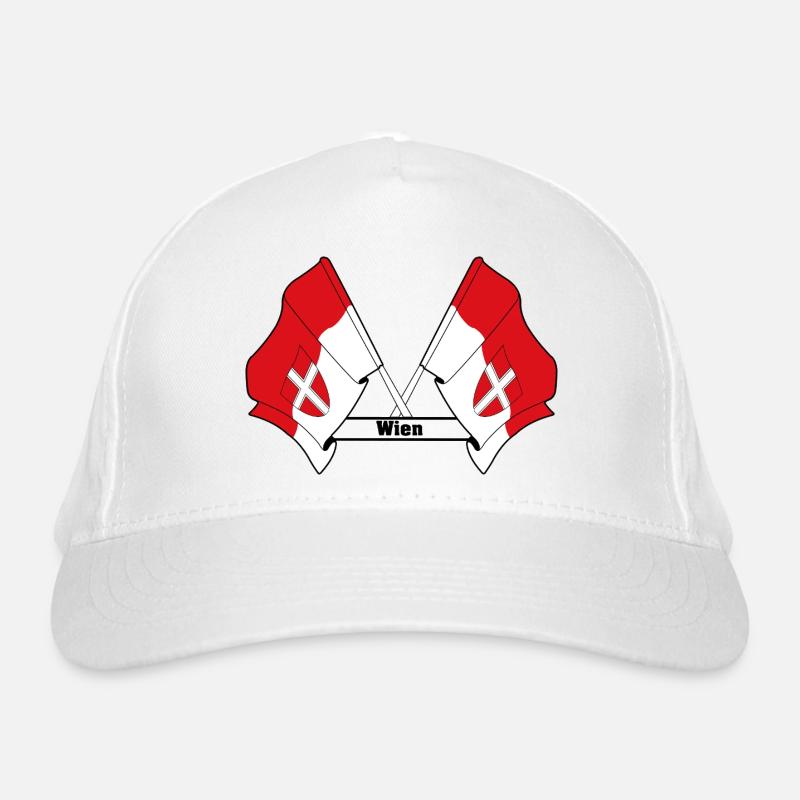 Bio-Baseballkappe