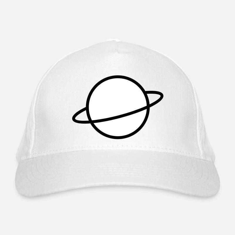 Planète Casquette classique bio